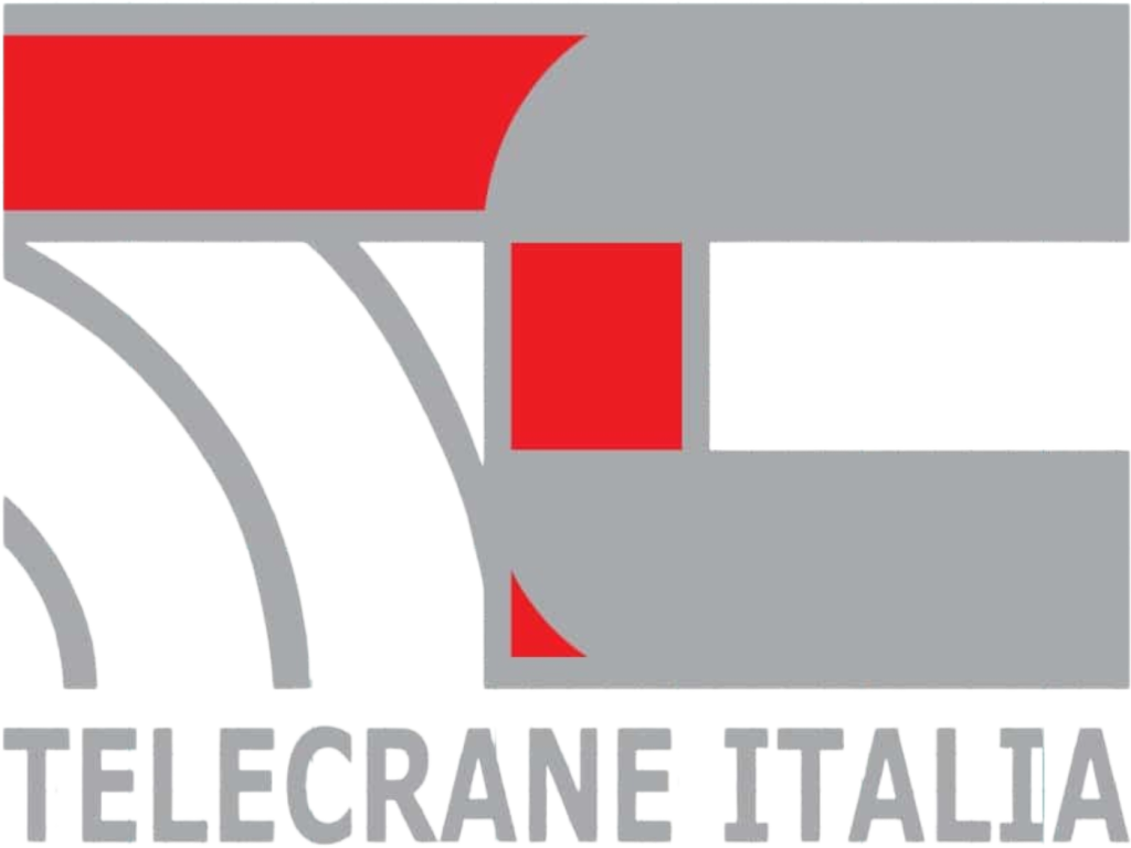 Telecrane Italia Logo